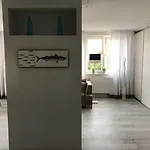 شقة I Retro غدينيا