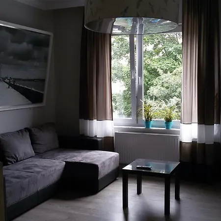 I Retro Appartement *