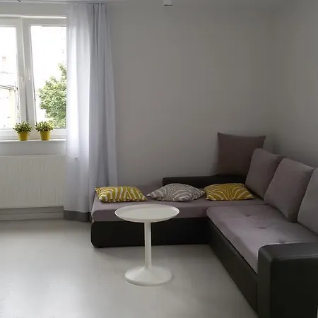 Appartement I Retro Gdynia