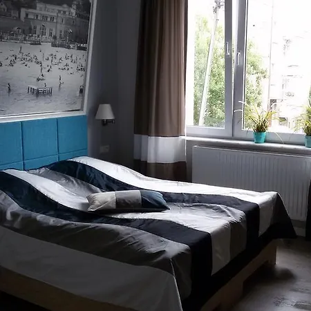 I Retro Appartement *