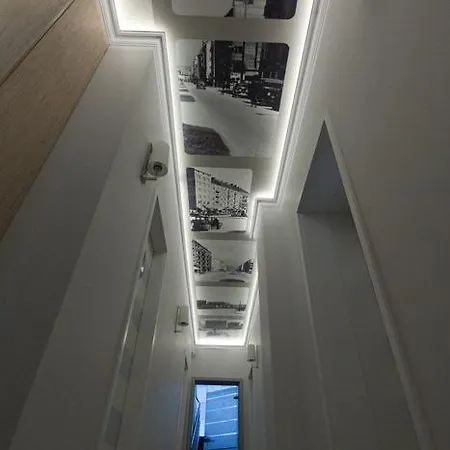 Appartement I Retro Gdynia