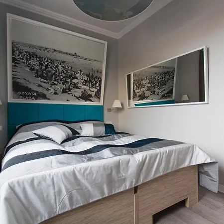 Appartement I Retro Gdynia
