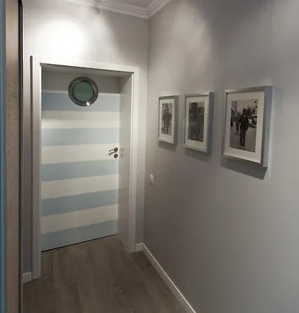 Appartement I Retro *