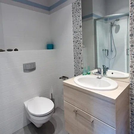 شقة I Retro غدينيا