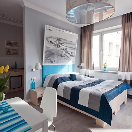 Appartement I Retro *