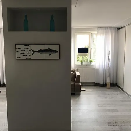 Apartment I Retro Gdynia