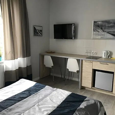 I Retro غدينيا