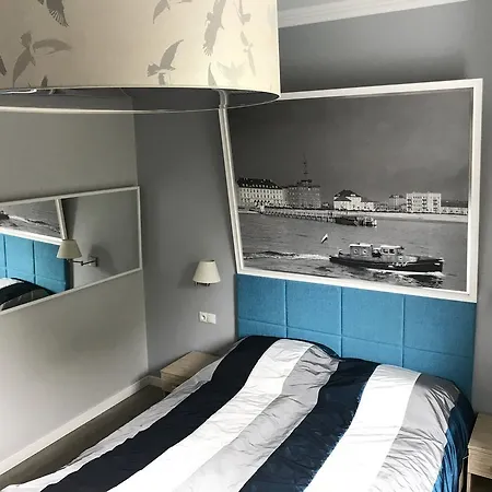 I Retro Appartement *