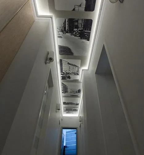 Apartment I Retro Gdynia